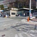 앞 횡단보도 이미지