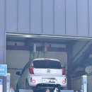 사정점기아오토큐 | 모닝 마후라떨어짐 삼성화재 견인 기아오토큐 수리후기 소음기교체가격 마후라가격 머플러가격