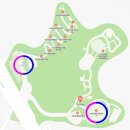 모험어린이공원 공원화장실 이미지