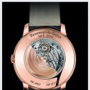 N E W M o d e l – Girard-Perregaux for Ermenegildo Zegna 이미지