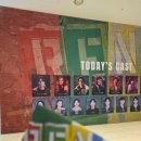 2020-주160 | [뮤지컬] 오십이만오천육백분의 귀한 시간 <렌트> (코엑스아티움 B구역 2열 시야)