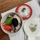김알파카자수공방 네이버블로그
