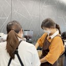 바리스타 1급 자격증 과정 이미지