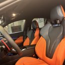 딥모터스 | 압도적 존재감, BMW M5 블랙 사파이어 출고 후기