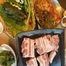 대박생삼겹 | [인천 주안] 고기 값에 찌개까지 퍼주는 미친 가성비 맛집, 심정고기집 생삼겹 후기