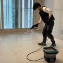 스타약품 | 대구 스타라이크 에보 줄눈시공은 어떻게 진행될까 - 힐스테이트황금역리저브 줄눈시공 후기