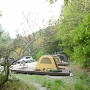 약수골캠프촌 오토캠핑장 이미지