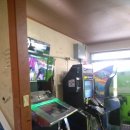 킹콩 오락실 이미지