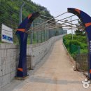 누에섬등대 이미지