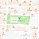 원두정먹거리공원 화장실 이미지