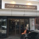 [잠실바버샵추천]잠실, 송파 기가막힌 바버샵 찾았어요. 단골될거 같아요 **페이드인바버샵