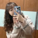 쫄랑쫄랑 | 대구 곱슬머리 전문 용산동 미용실 미라 원장님께 히피펌 받은 후기