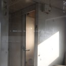 시립박물관 외부 화장실 이미지