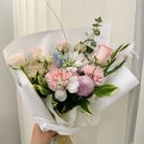 미스바 | 부천 상동 꽃집 추천, 미스바 꽃집 에서 집들이 꽃다발 예약 픽업 후기