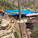 냉천골공원 이미지