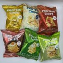 프롬영 | 올리브영 과자 추천템│단백질칩 '프롬잇 프로틴 칩' 솔직후기