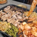 샘터가든 이미지