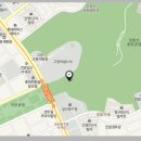 마두 약수터 이미지