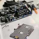 베트맨 | 레고 76240 배트모빌 텀블러 베트맨자동차 조립후기