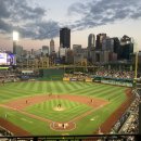 PNC Park 이미지