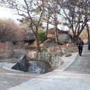 용정사 입구 Daum카페
