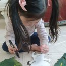 개굴개굴 | 대구 북구 유아 방문미술수업 후기! 노래하는 크레용 상상똑똑 ‘개굴개굴 개구리’ 수업 리얼 후기