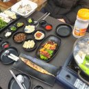 산들회어시장