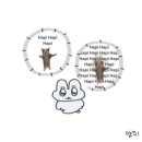 밤하늘에별이빛나는