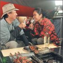 내장산국립공원화장실(사무소) 이미지