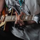 포크기타(핑거스타일) 이미지