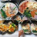 김밥천국이레