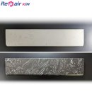 산돌팜 | 대리석 팜레스트 후기 - 우리집 돌팜레를 소개합니다.