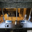 동시통역장비 동시통역부스 동시통역기 대여 임대 렌탈 임차 / JW메리어트 동대문에서 진행되는 국제행사 이미지