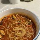 장모님신 짬뽕 이미지