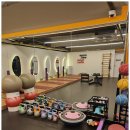 몸조아짐 피트니스 이미지