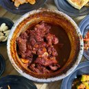 구미가정식백반 | [구미] Since 1991 노포 찜갈비 맛집 "진선찜갈비"