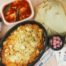 직화찜닭볶찜 이미지