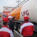 상주 LPG 충전소 이미지