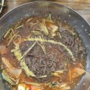 고향칡냉면 이미지