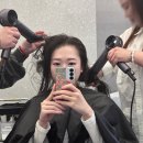 한땀한땀 | 천호동미용실 한땀 레이어드컷맛집 CS컬 후기