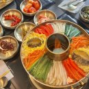 화통집 강남자곡점 | 자곡동 맛집 신선옥 강남자곡본점 강남 수서 가족모임 장소 전골집 추천