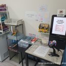 동해시립북삼도서관매점