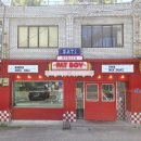 신길4동 1동1마을 지하공영주차장 이미지