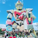 기품있는 태권도장 이미지