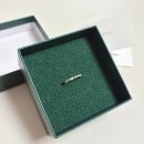 박스도로시 | 도로시 쥬얼리 14k 할로우 믹스 반지 15만원대 득템 후기