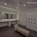 라인제작소 헬스 PT 옥길점 이미지