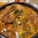 장군뼈해장국 이미지