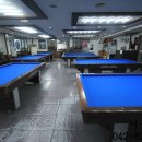 선사 당구장 이미지