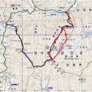 제7차 9월12일(일) 아~산 정기산행 금산/성치산(670m),성봉(648m) 이미지