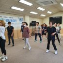 댄스교실(동아리) 이미지